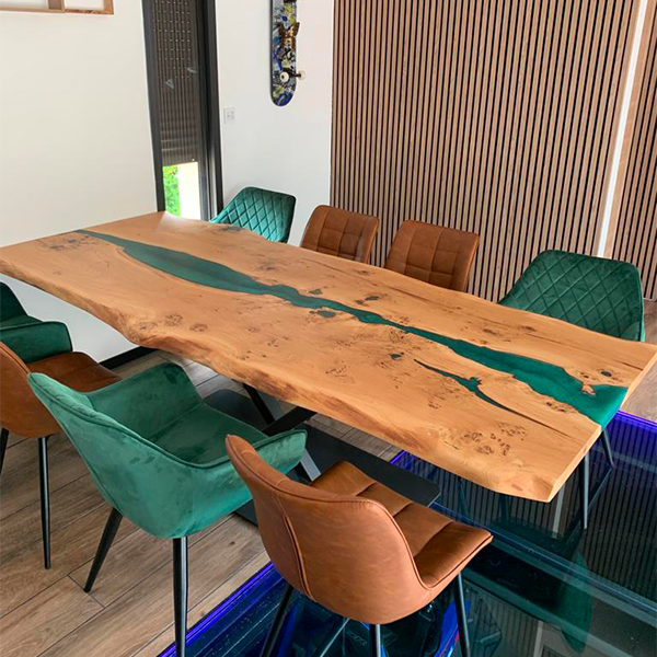 entretien des meubles en bois massif